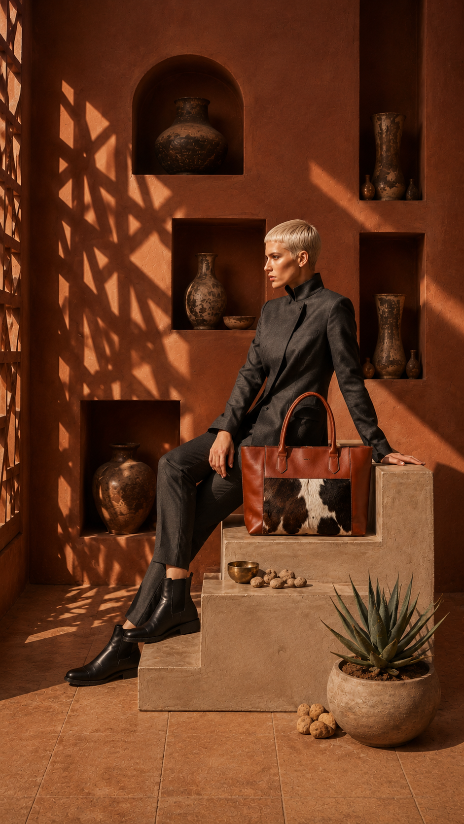 Solferro Collection Mobile